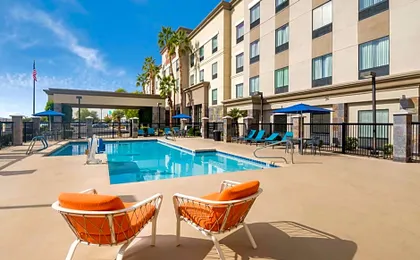 Hampton Inn & Suites Phoenix North/Happy Valley