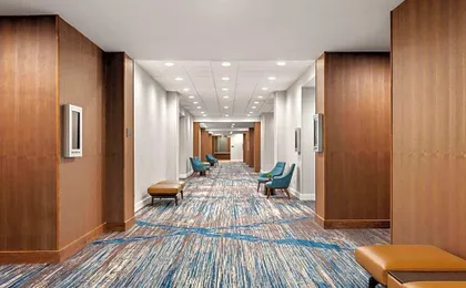 Delta Hotels Bristol