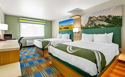 Quality Inn Brookings-University