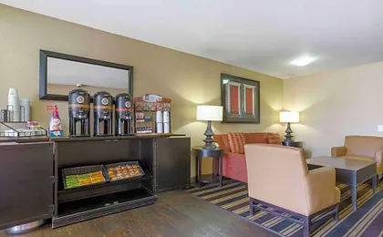 Extended Stay America Suites - El Paso - West