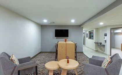 Candlewood Suites Chesapeake-Suffolk By IHG