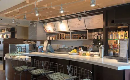 Courtyard by Marriott Nashville at Opryland