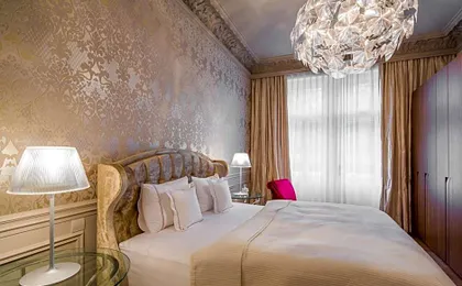 Rubin Luxury Apartments