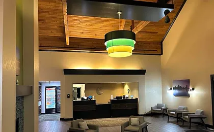 Comfort Inn & Suites Toledo North