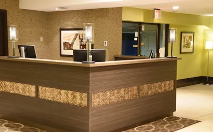 The Pacific Inn