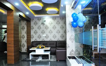 Hotel Eastern Palace