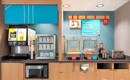 avid hotel Oklahoma City - Yukon by IHG