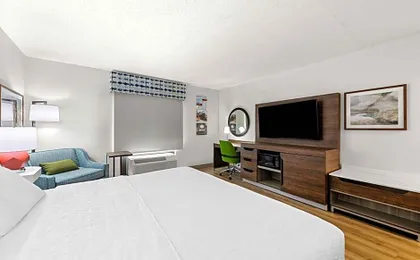 Hampton Inn Chattanooga-North/Ooltewah