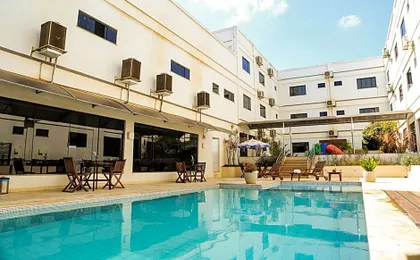 Atrium Confort Hotels