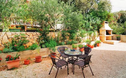 Apartments Valentina