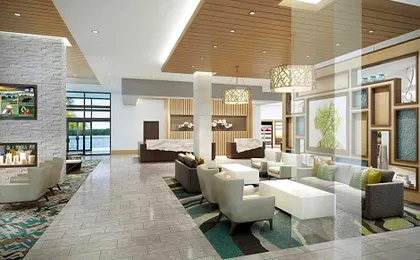 Hyatt House Atlanta/Perimeter Center