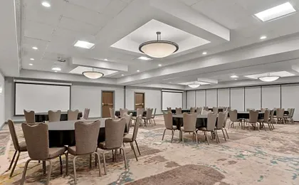 Holiday Inn Dubuque/Galena By IHG