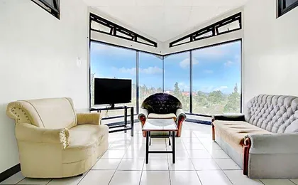 Collection O Puncak Near Kota Bunga Formerly Villa Gunung Agape