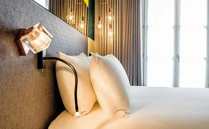Hotel Duette Paris