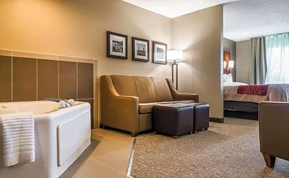 Country Inn & Suites by Radisson Stillwater, MN