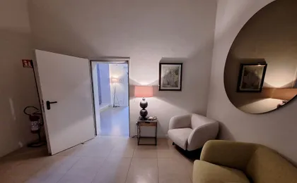 Chiostro dei Domenicani