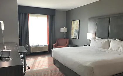 Holiday Inn Abilene - North College Area By IHG
