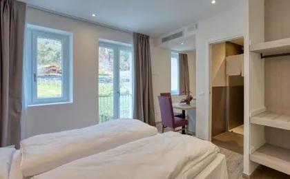 Barambana Rooms