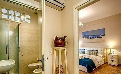 Colonna Suite - Rome San Giovanni