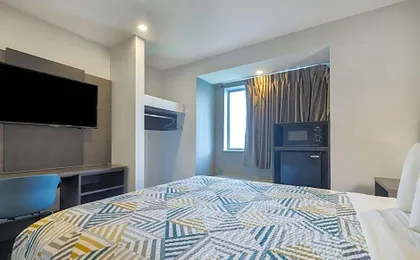Motel 6-McAllen, TX - East