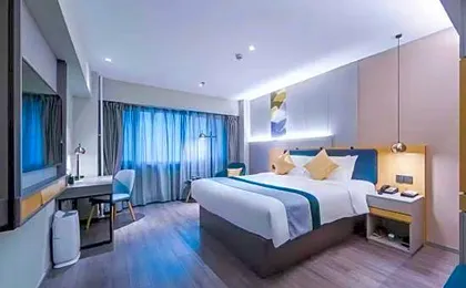 Homeinn Selected