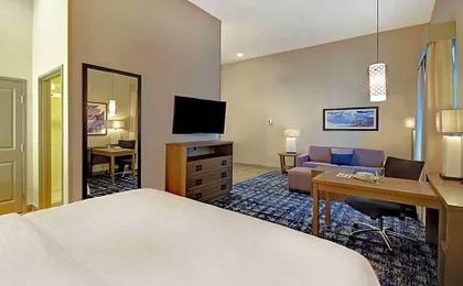 Homewood Suites By Hilton Orange New Haven