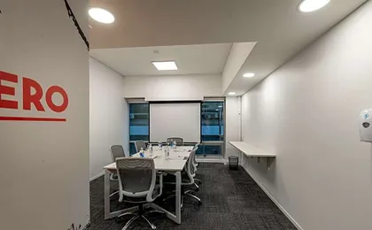 Hotel Ibis Buenos Aires Congreso