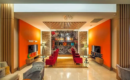 Holiday Inn Ankara - Cukurambar By IHG