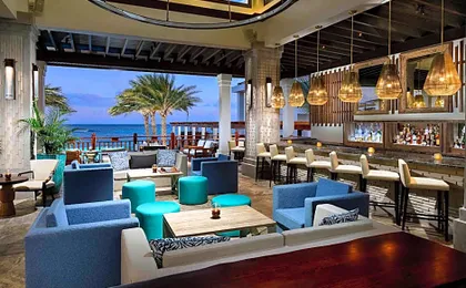 Zemi Beach House, LXR Hotels & Resorts