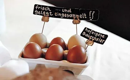 Langwies Genussherberge