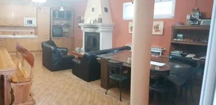 Casa Rural Ribera del Duero