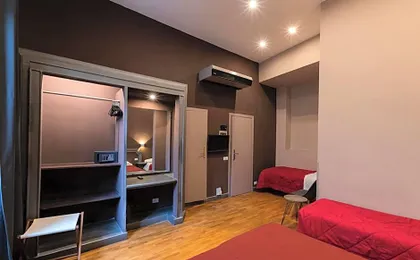 Hotel Unicorno
