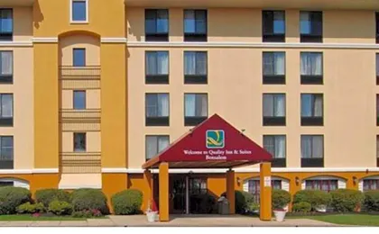Quality Inn & Suites Bensalem