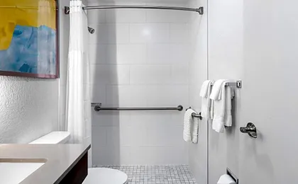 Comfort Inn Detroit - Troy