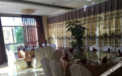 Huidong Hotel