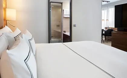 Melia Düsseldorf