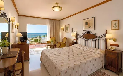 Hotel San Agustin Beach Club