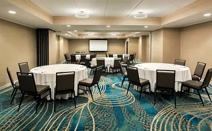 Buffalo Marriott Niagara