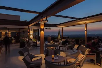 The Oberoi, New Delhi