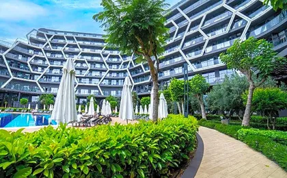 Bosphorus Sorgun Hotel