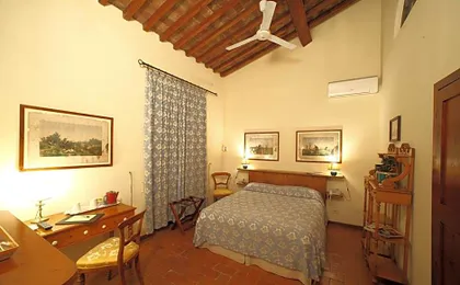 Rovezzano BB