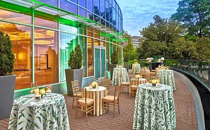 The Whitley, a Luxury Collection Hotel, Atlanta Buckhead