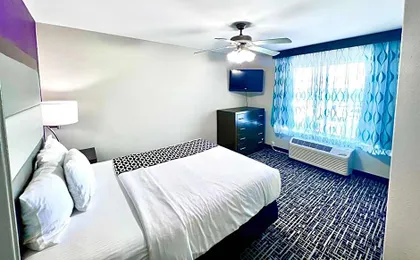 La Quinta Inn & Suites by Wyndham Pharr North McAllen