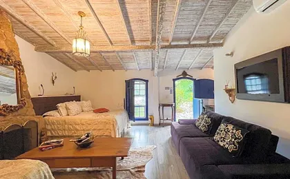 Segredo da Serra Pousada Boutique