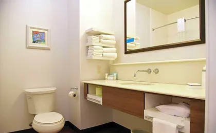Hampton Inn Kalamazoo