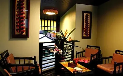 Lamoon Lamai Residence