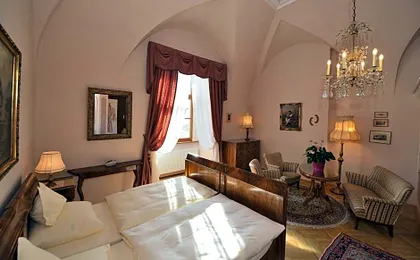 Hotel Schloss Dürnstein