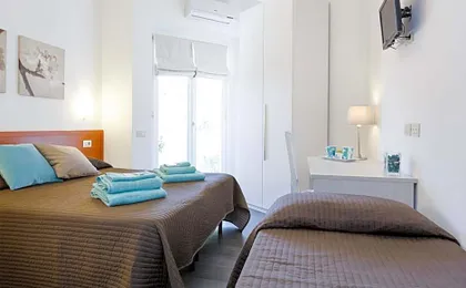 Roma Trastevere Relais Guest House