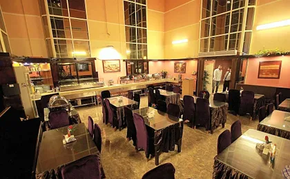 Mount Royal Hotel