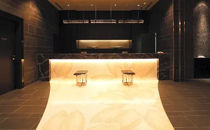 Hotel Monterey Hanzomon
